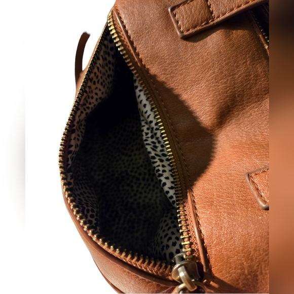 COPY - Antik Kraft Crossbody Purse with Vegan Leather Rose Square Bag Adjust St… - Picture 10 of 10